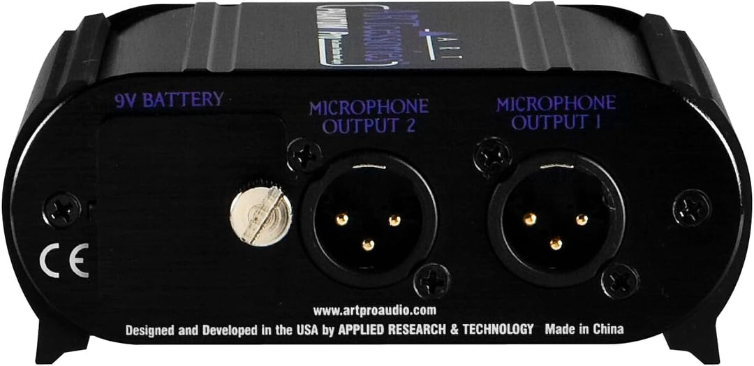 ART Phantom Two Pro Dual Power Unit