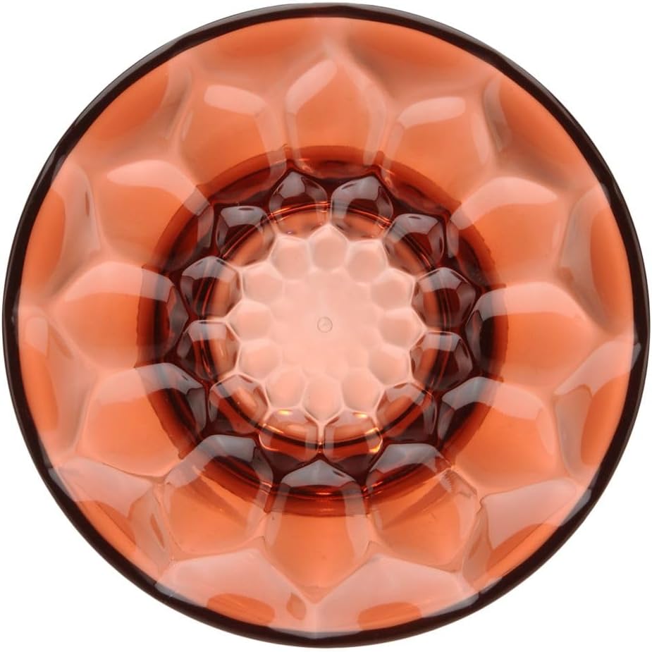 Kartell Jellies Coat Hangers, Für die Kleiderhaken, Mittel, Rosa, 2 Stück Medio Rosa, Medio Rosa