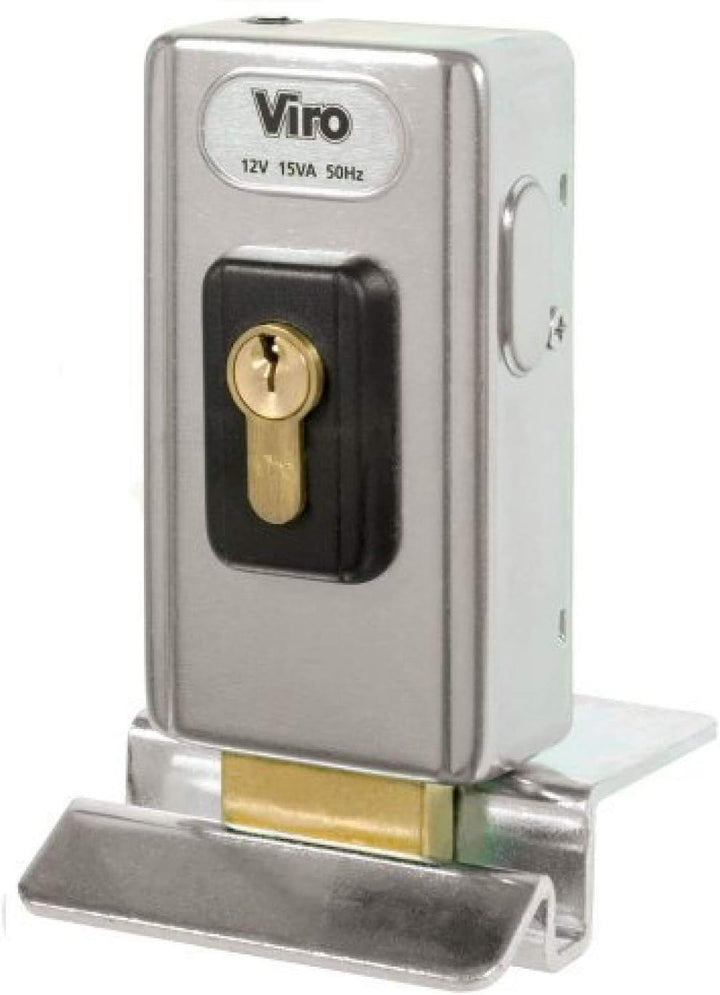 VIRO 7918 Elektro-Serr vertikal