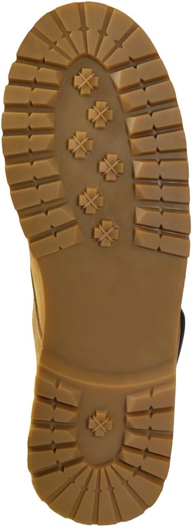 Bogotto Havoc wasserdichte Motorrad Stiefel 47 EU Braun, 47 EU Braun