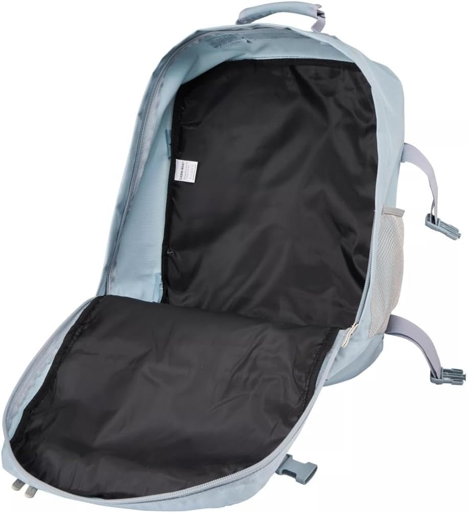 Cabin Max Metz - Easyjet Handgepäck 45x36x20 Perfekter Reiserucksack für Flugzeug, Rucksack & Reiset