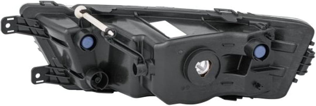 HELLA 1NG 354 844-041 Halogen-Nebelscheinwerfer - rechts - für u.a. Skoda Octavia III Combi (5E5), r