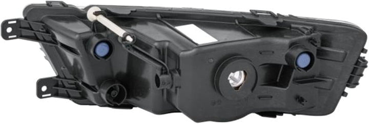 HELLA 1NG 354 844-041 Halogen-Nebelscheinwerfer - rechts - für u.a. Skoda Octavia III Combi (5E5), r