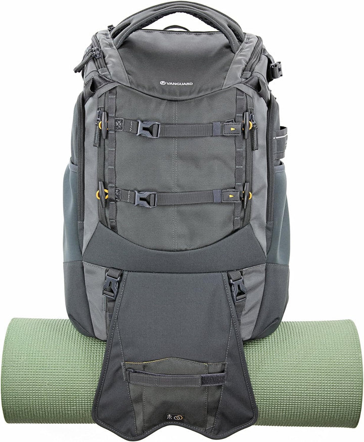 Vanguard Alta Sky 53 – Transport-Rucksack, 32 x 20 x 53 cm) schwarz Rucksack Max. Belastung: 16 kg,