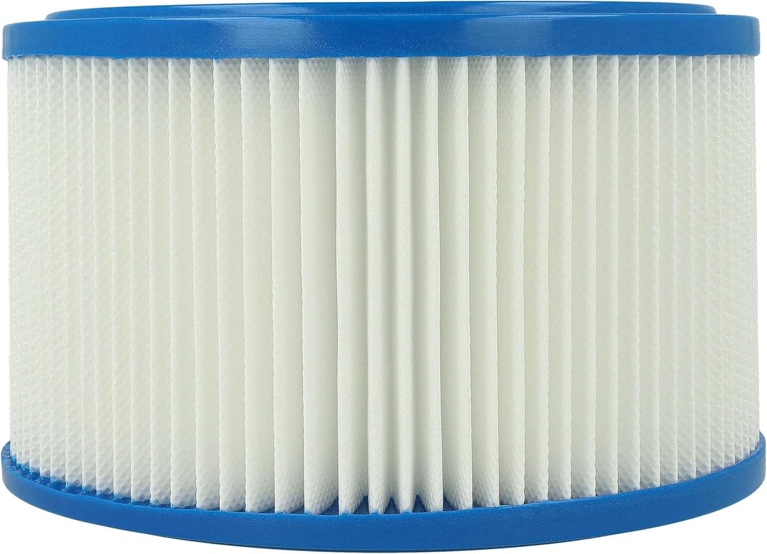 vhbw 2X Filterelement Ersatz für Alto/Wap 29747 für Akku-Staubsauger - Feinstaubfilter