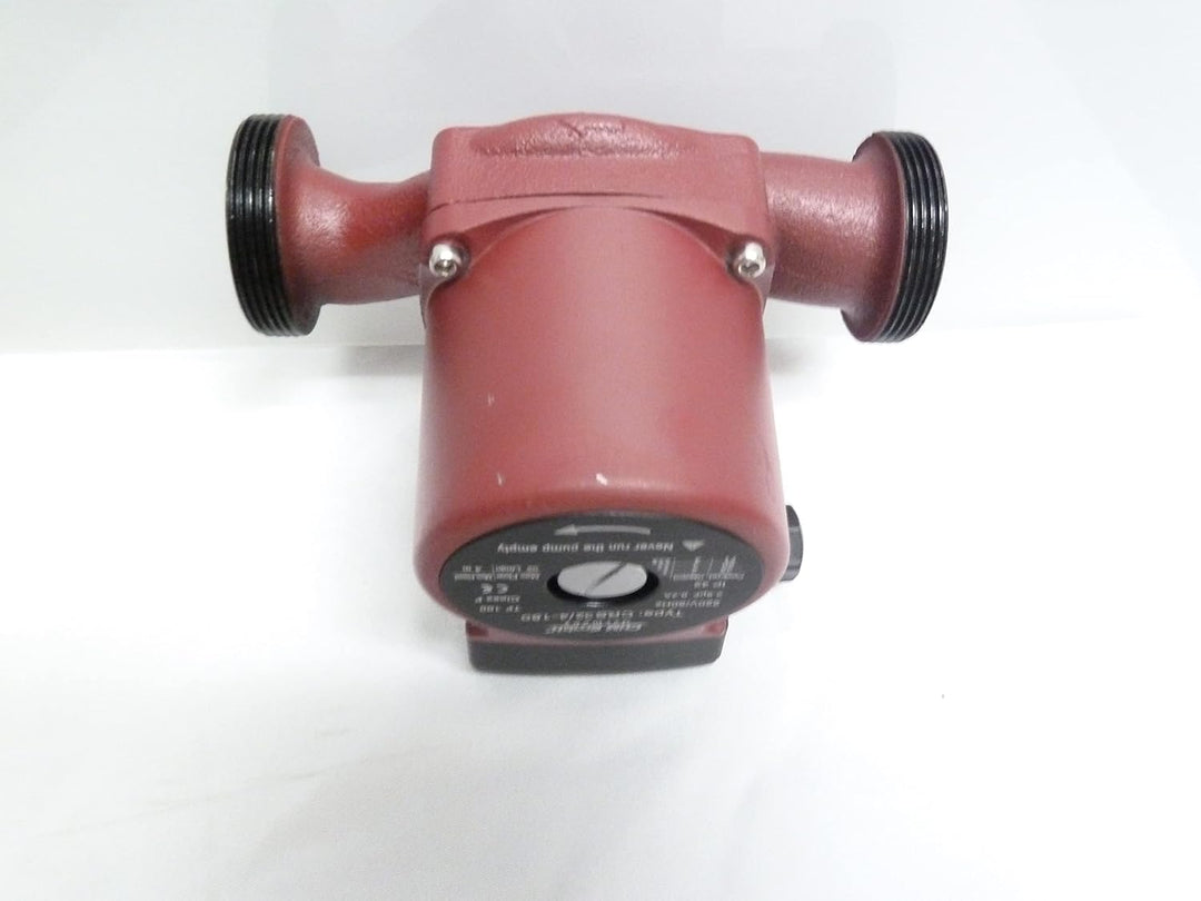 3-Stufige Zirkulationspumpe CRS32/40-180 von CHM GmbH®