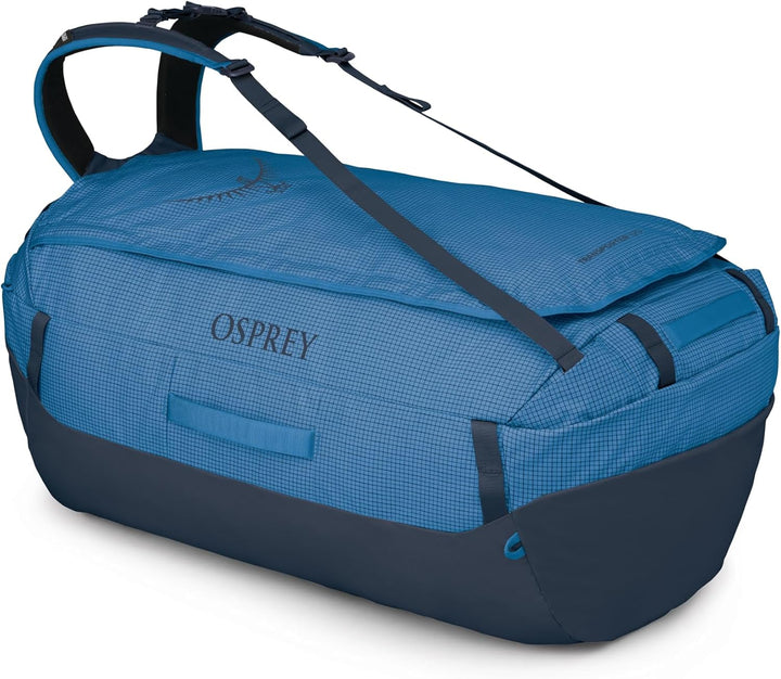 Osprey Transporter Einheitsgrösse Blue Flame, Einheitsgr&#xF6;&#xDF;e Blue Flame