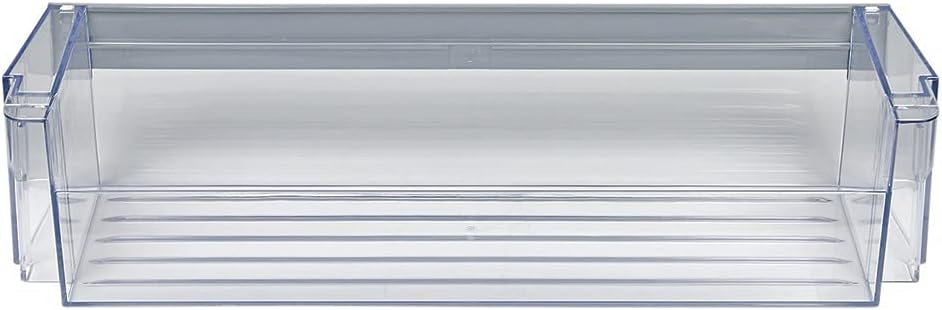 Original Flaschenhalterung Kühlschrank, Gefrierschrank 00747863 NEFF - Masse (420 x 110 x 100 mm)
