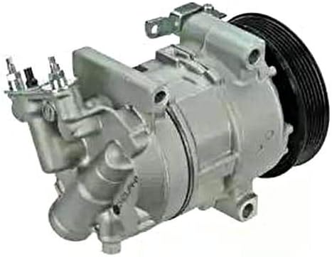 Delphi Kompressor Klimaanlage CS20325