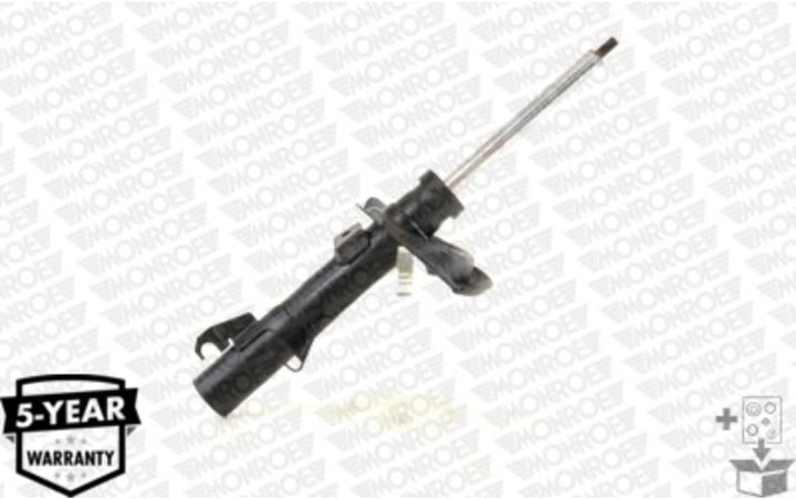Monroe G8812 Original Stossdämpfer Fahrwerk