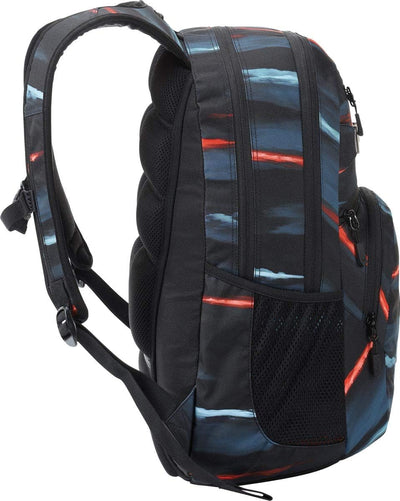 Nitro Hero Pack/grosser trendiger Rucksack Tasche Backpack/mit gepolstertem Laptopfach und weiteren