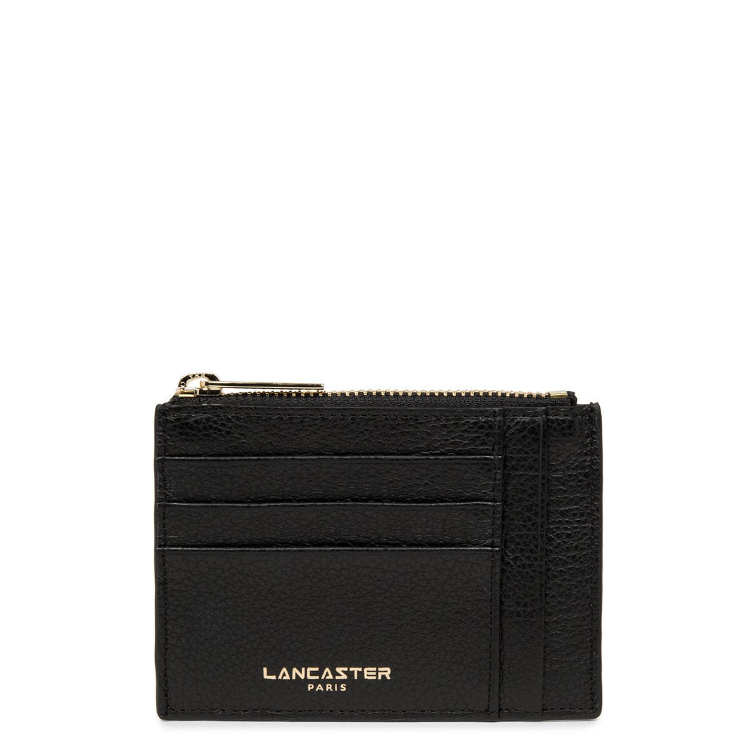 Lancaster Dune Card Holder Noir Einheitsgrösse Noir, Einheitsgrösse Noir