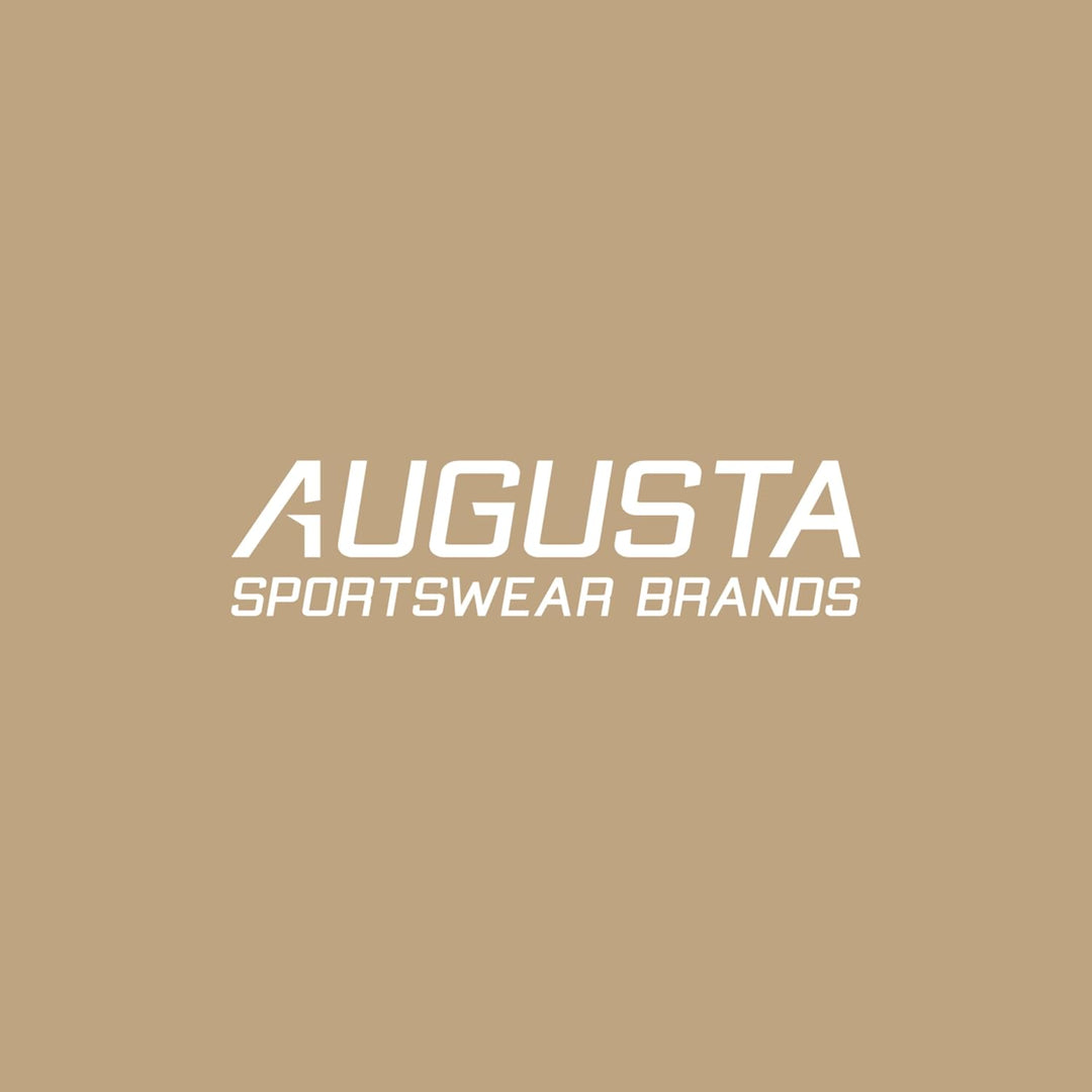 Augusta Sportswear Herren Augusta Nylon Coach's Jacket/Lined Jacke L khaki, L khaki
