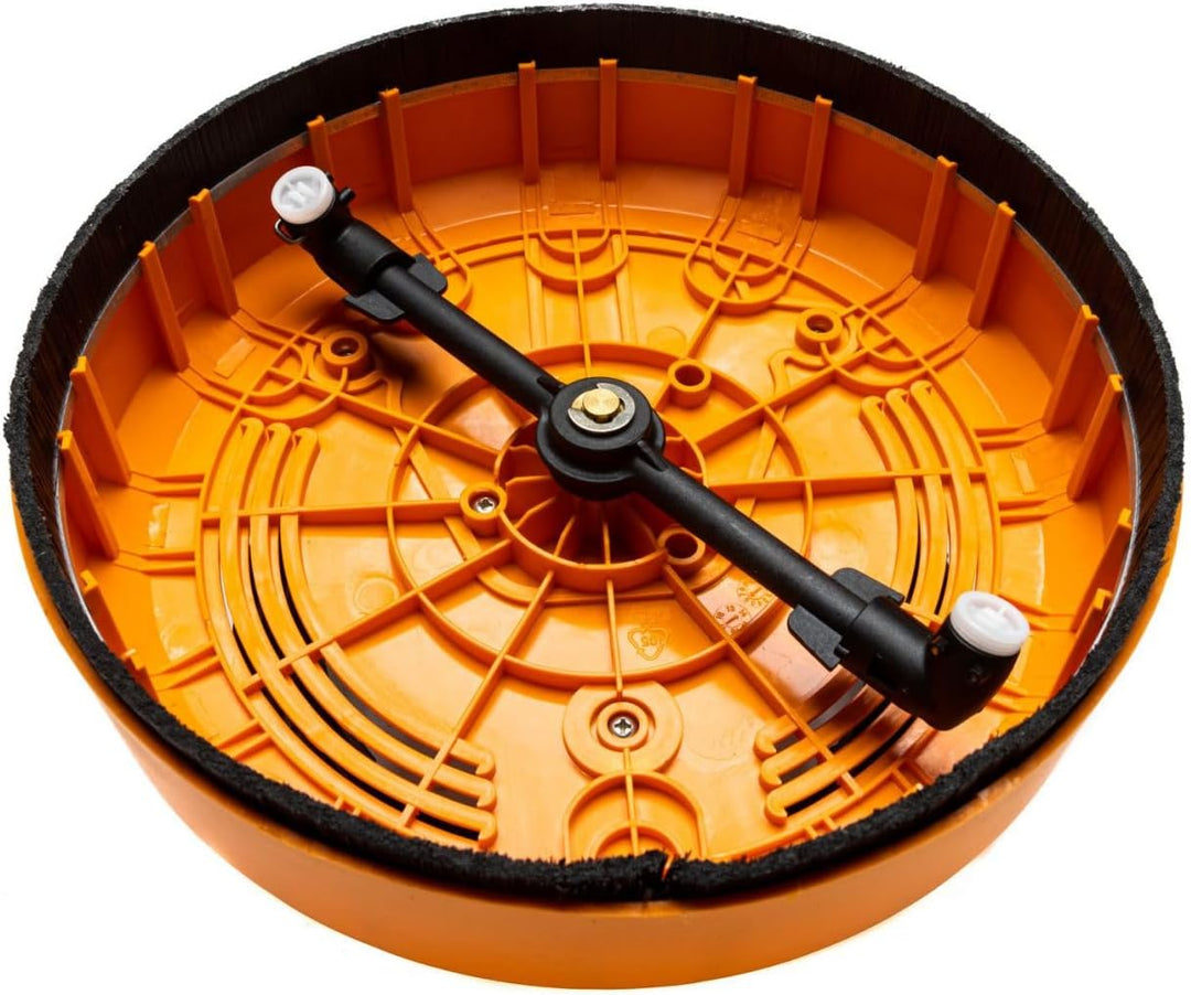 TrendLine Flächenreiniger für Hochdruckreiniger Reinigung Aussenbereich