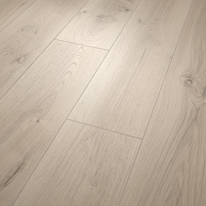 EGGER NatureSense Aqua Laminat EL2111 Pinot Eiche weiss 1292x193x8mm (1,995m²) 1,995m² | Boden, 1,99