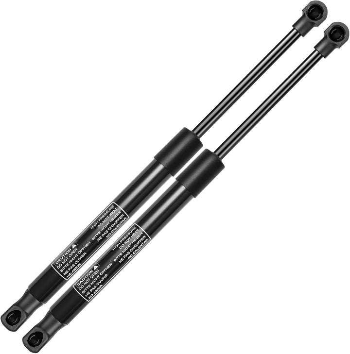 Frankberg 2x Gasfeder Dämpfer Heckklappe Kompatibel mit C-Klasse T-Model S203 180 200 220 230 240 27