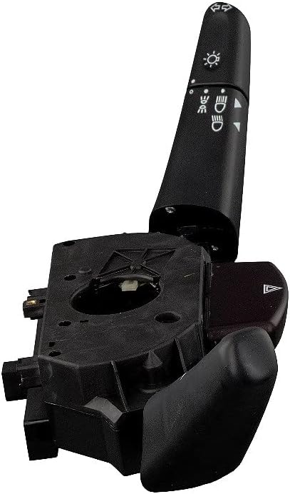 febi bilstein 31207 Lenkstockhebelschalter , 1 Stück