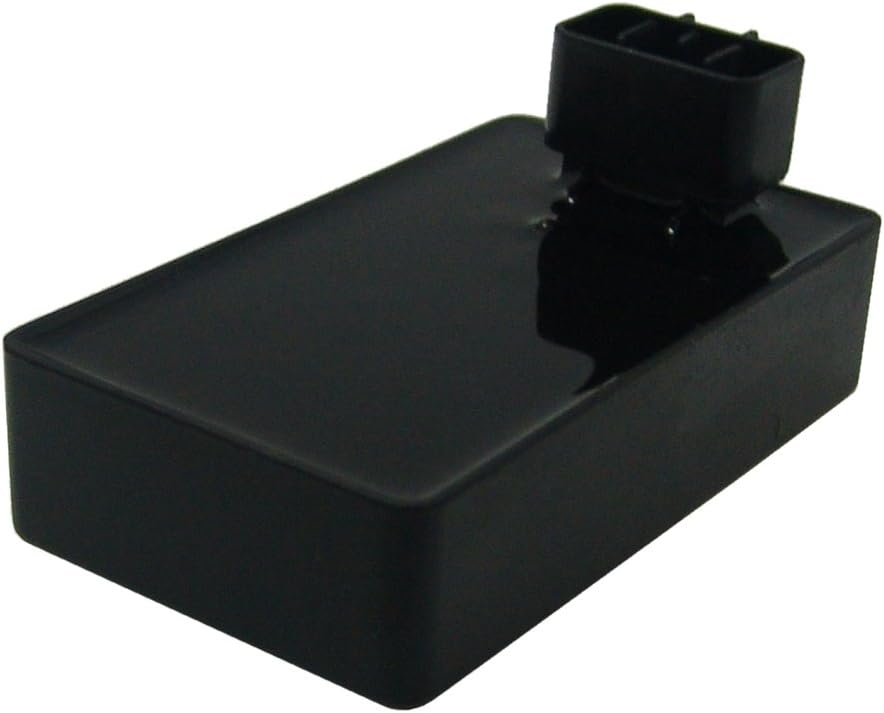 CDI Zündbox Naraku ungedrosselt für Kymco Like, Agility, Super 8 4T