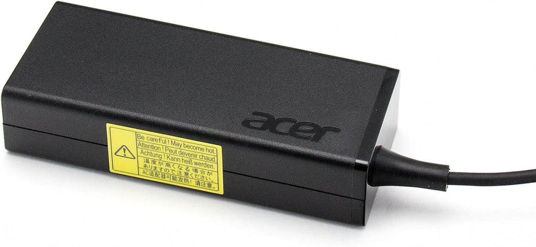 Original Acer Netzteil 45 Watt KP.04501.002 für Aspire E5 und ES1 Serien, NEU