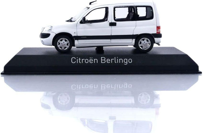 Norev - CIT Berlingo - 2004-1/43