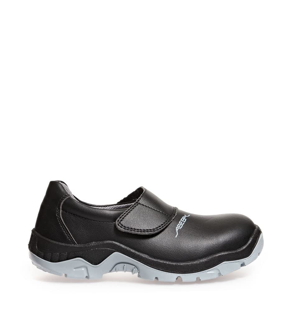 Abeba ANATOM Loafer, S2, SRC, Schwarz, Grösse 51 2135-51 51 EU, 51 EU