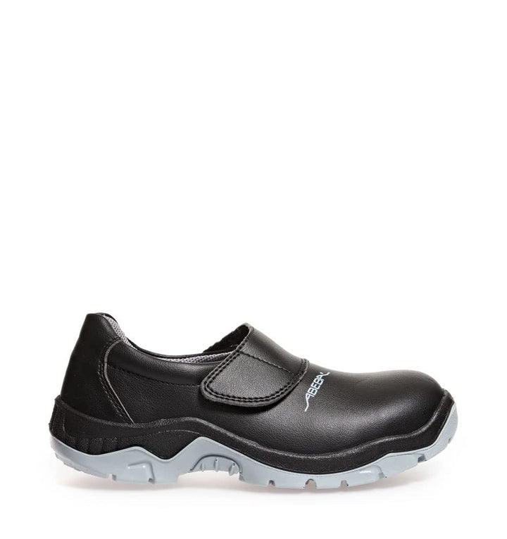 Abeba ANATOM Loafer, S2, SRC, Schwarz, Grösse 51 2135-51 51 EU, 51 EU