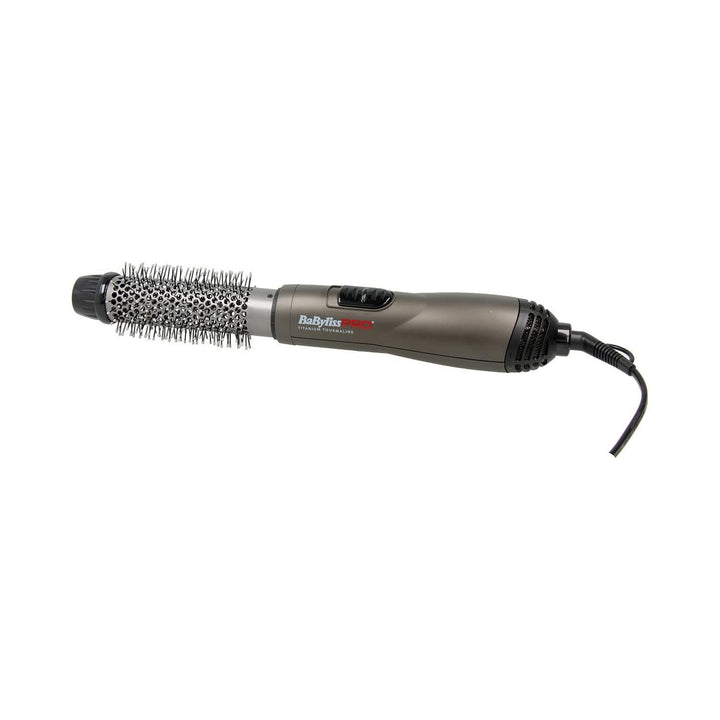 BaByliss ® PRO - Fönbürste 32 mm Airstyler BAB2676TTE Warmluft-Curler - Fönbürste 32 mm