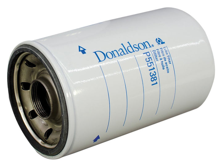 Ölfilter DONALDSON P551381