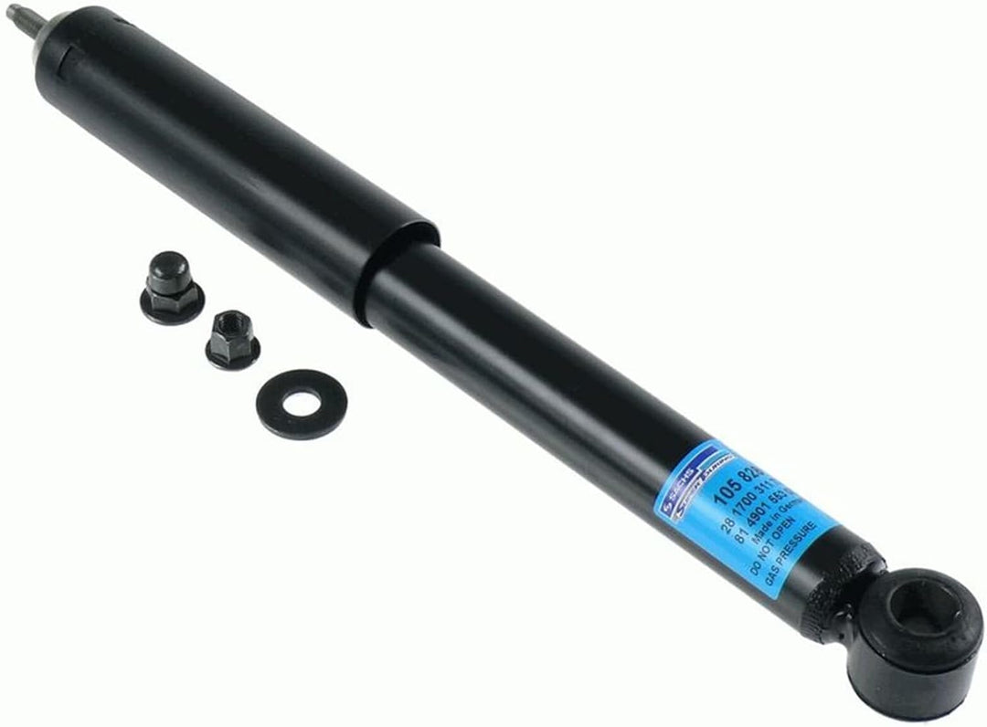 SACHS 105 828 Stossdämpfer Für Volvo V70 I (875, 876) 1995-2000 Hinterachse