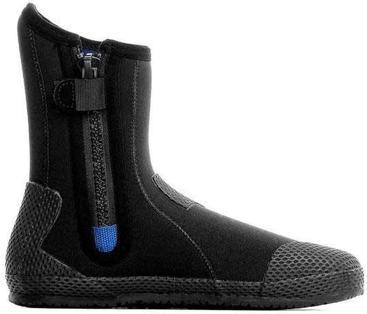 AQUALUNG SUPERZIP 7 mm Boot Taucherfüssling Collection 2020 (47)
