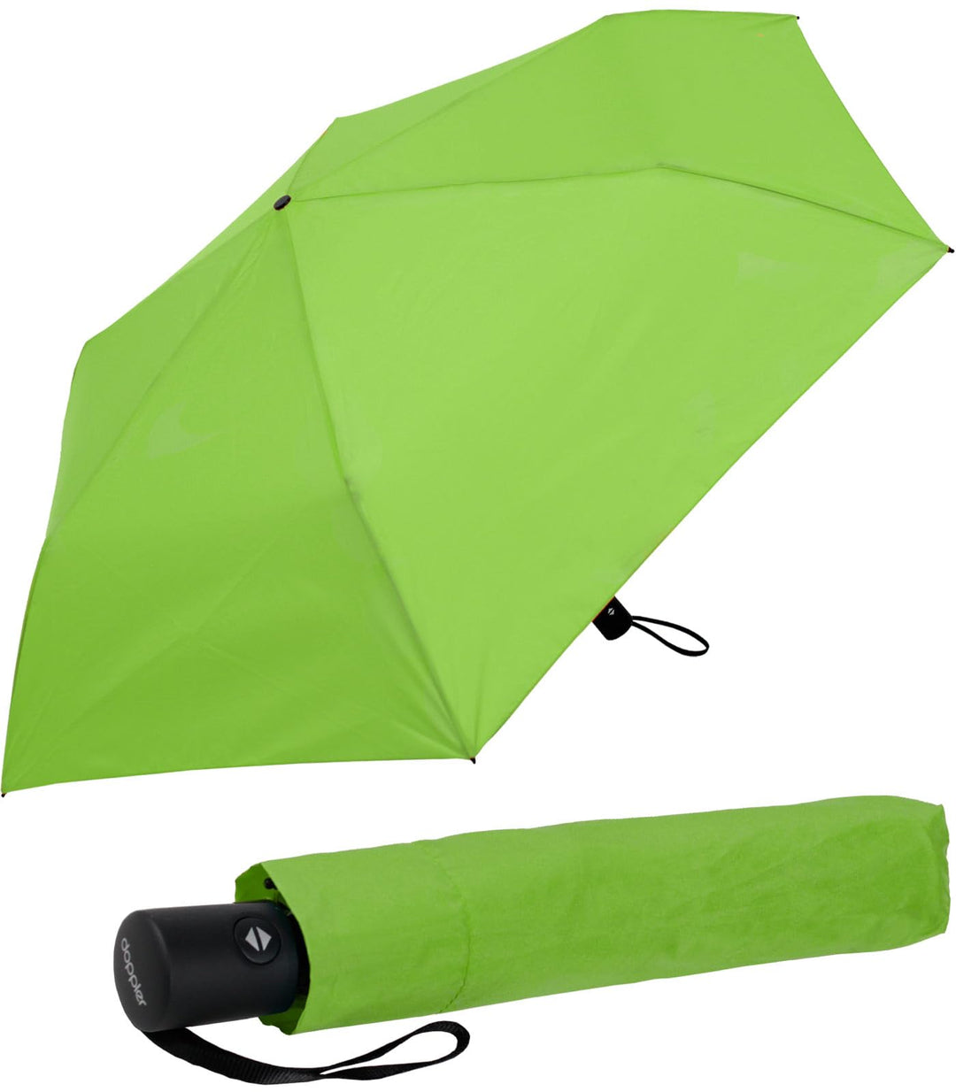 Doppler Zero Magic Sun Uni Peppy Lime, Uni Peppy Lime