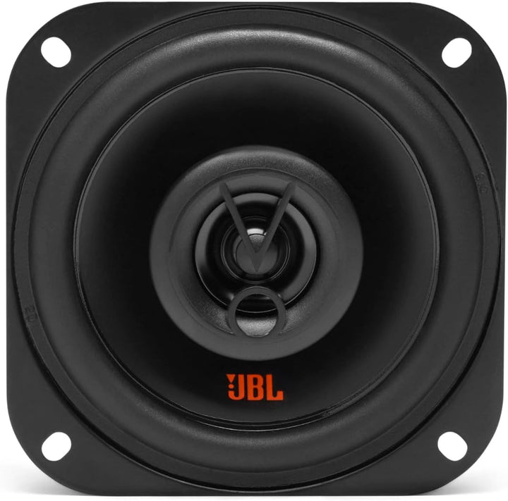 JBL Stage2 424 2-Wege Auto Lautsprecher Set von Harman Kardon - 150 Watt KFZ Autolautsprecher Boxen