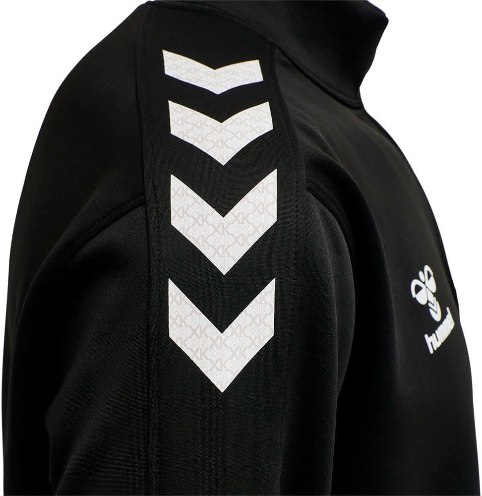 hummel Halbreissverschluss Sweatshirt Hmlcore Multisport Erwachsene