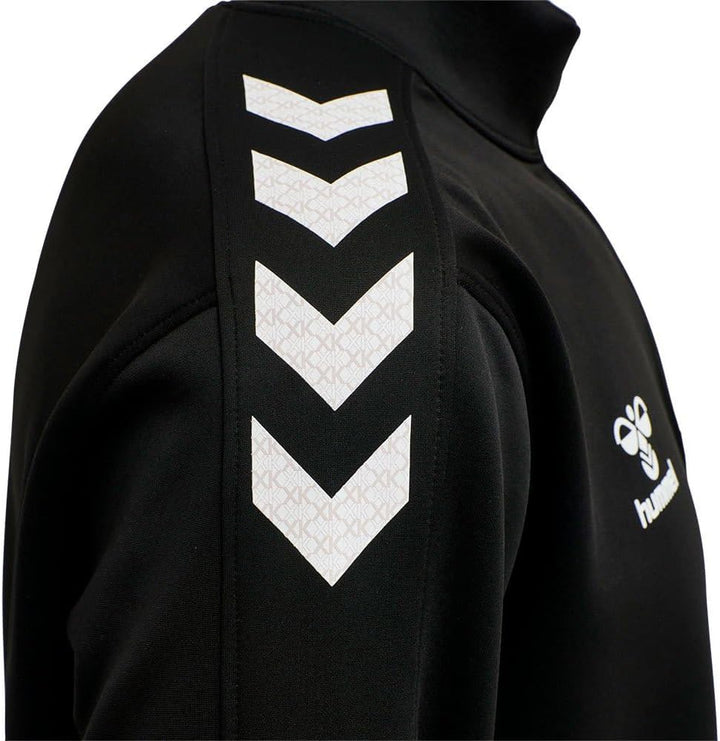 hummel Halbreissverschluss Sweatshirt Hmlcore Multisport Erwachsene