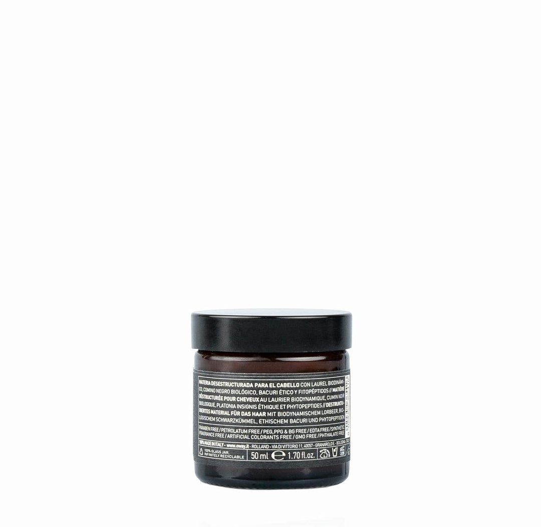 OWAY MEN RAW MUD 50 ML