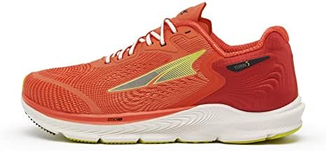 ALTRA Damen Torin 5 Laufschuhe für Erwachsene 41 EU Orange, 41 EU Orange