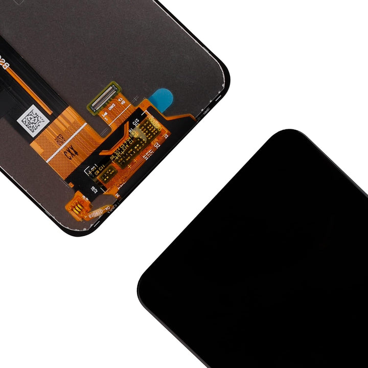 SwarKing LCD Display kompatibel mit Samsung Galaxy A13 SM-A135 &amp; SM-A137 &amp; M13 SM-M135 (not fits for