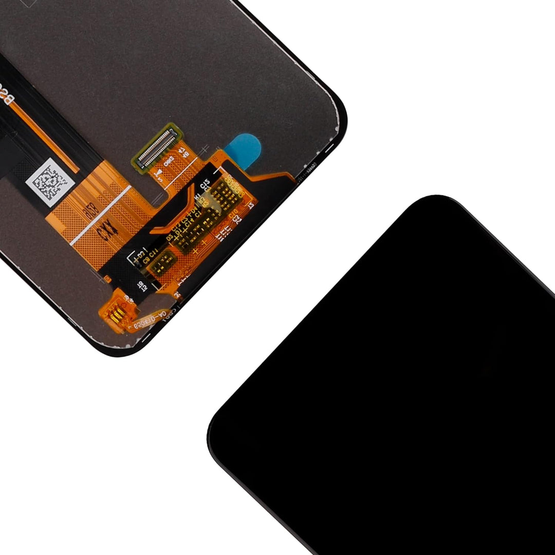 SwarKing LCD Display kompatibel mit Samsung Galaxy A13 SM-A135 & SM-A137 & M13 SM-M135 (not fits for
