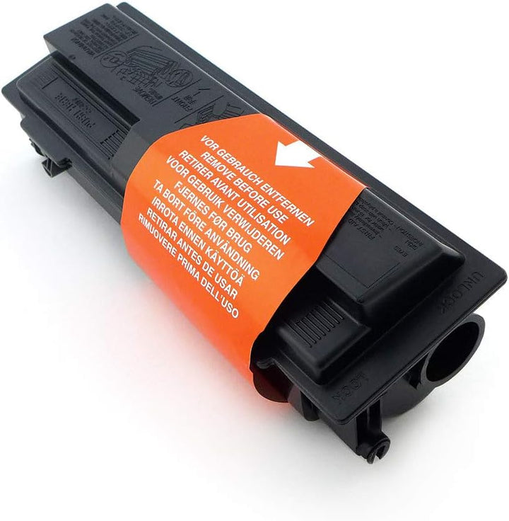 Green2Print Toner schwarz 6000 Seiten ersetzt Kyocera TK-110, 1T02FV0DE0 passend für Kyocera FS1016M