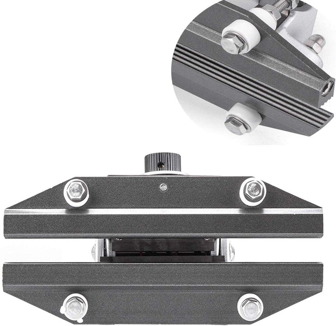 Seababyhouse Handheld Crimp Heisssiegelgerät Beutel Crimpen Heisssiegelgerät Aluminiumfolie Kraft Di
