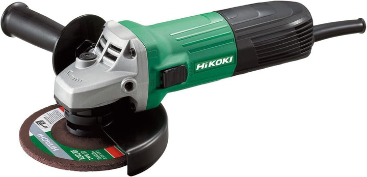 HIKOKI Winkelschleifer, G13STA Durchmesser 125 mm, 600 W, 230