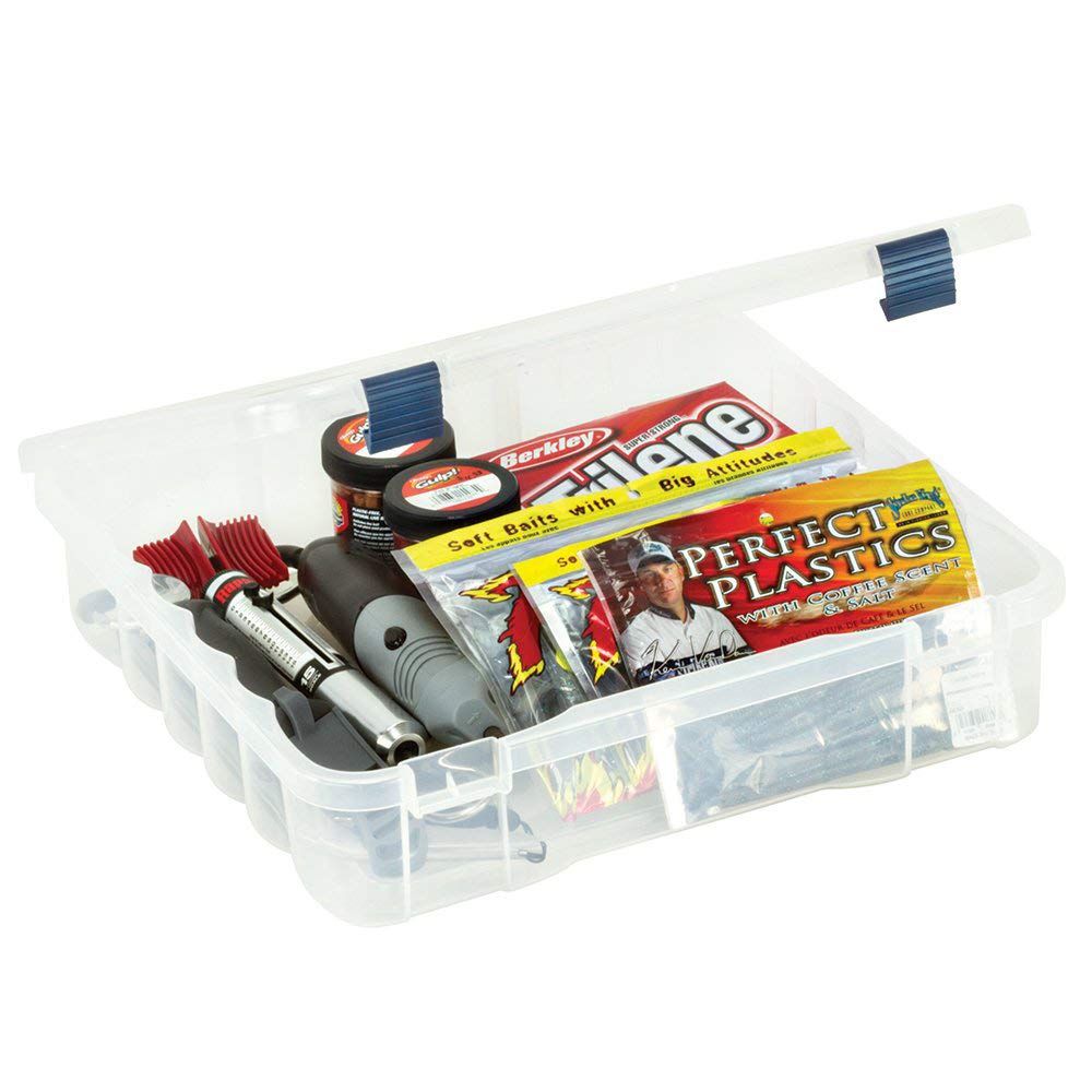 Plano 705-001 XL Aufbewahrungsbox, Multi, Einheitsgrösse (705001)