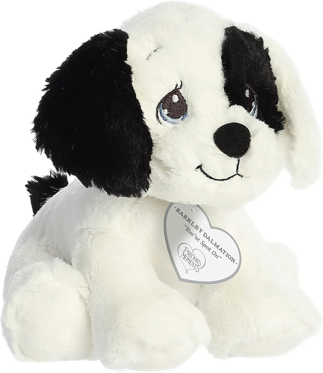 Aurora - Precious Moments - 8.5" Barkley Dalmatian