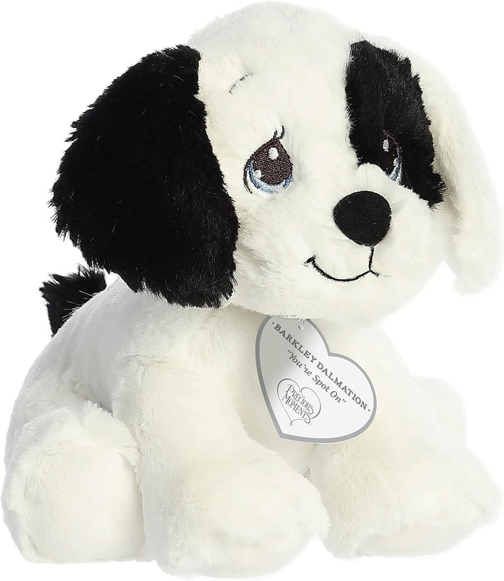 Aurora - Precious Moments - 8.5" Barkley Dalmatian