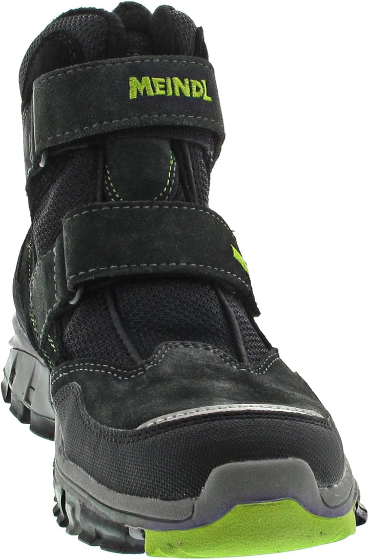 Meindl Polar Fox Junior Lemon Anthrazit 31 EU, Lemon Anthrazit 31 EU