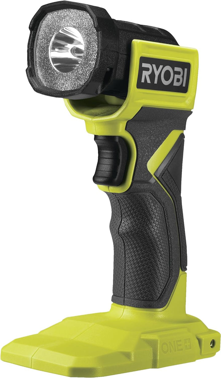 RYOBI PCL660B ONE+ 18 V schnurloses LED-Blitzlicht (nur Werkzeug)