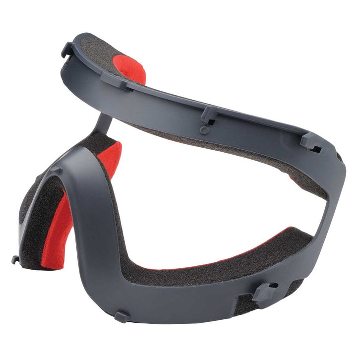 Dye i5 Foam Kit Red, Red