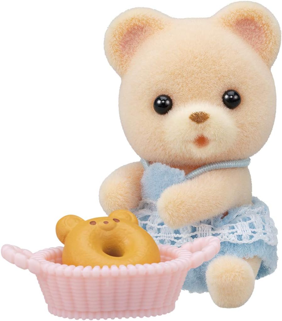 EPOCH D'ENFANCE 5648 Toys, Multicolored