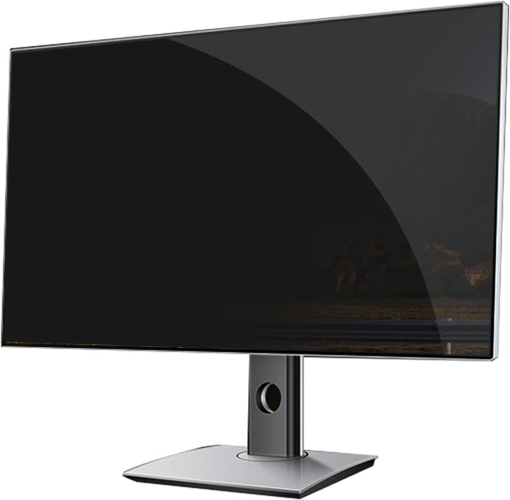 Anti-Peeping-Displayschutz, Verbesserter Sichtschutzfilter für Computer/Laptops, UV-Blaulichtblocker