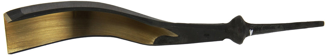 Stubai 504025 Stechbeitel Form 40 25 mm